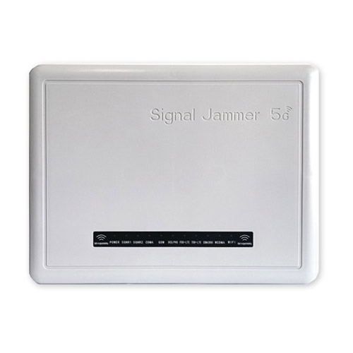 澳门新城区狮王DX5008型高考5G信号屏蔽器